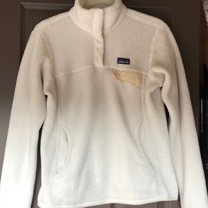 Patagonia Women’s Snap-T Fleece Pullover